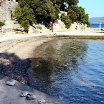 شقة Seaside With A Swimming Pool Posedarje, Novigrad - 6162 *