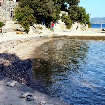 Apartamento Seaside With A Swimming Pool Posedarje, Novigrad - 6162 *